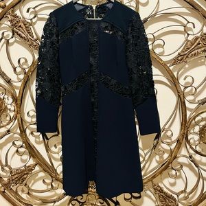 🌈 Ted Baker Sophistication